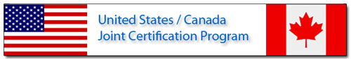 JCP 2345 Certification